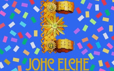 ¿Y la juventud cofrade toledana?