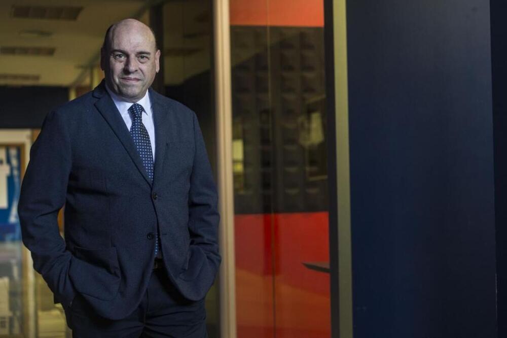 Juan Carlos Sánchez arrasa con el 86% de los votos en las elecciones a la Junta de Cofradías