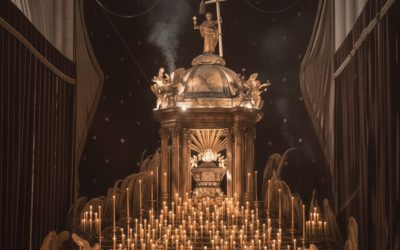 Lo que no veremos en 2026: el Monumento de la Catedral Primada