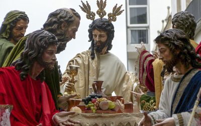 Toledo se queda sin Cena