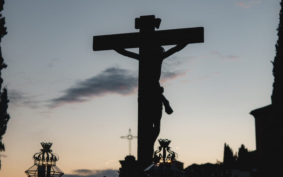 El Cristo de la Esperanza se trasladará hasta San Andrés en Vía Crucis el 20 de marzo