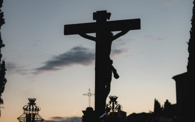 El Cristo de la Esperanza se trasladará hasta San Andrés en Vía Crucis el 20 de marzo