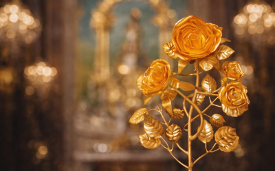 La Catedral formaliza la petición de la Rosa de Oro para la Virgen del Sagrario