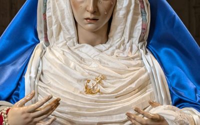 La Esperanza de Hebrea para la Cuaresma