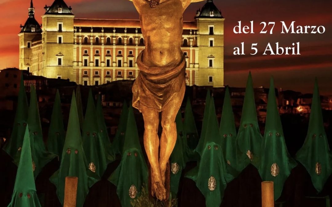 Este cartel no es Toledo