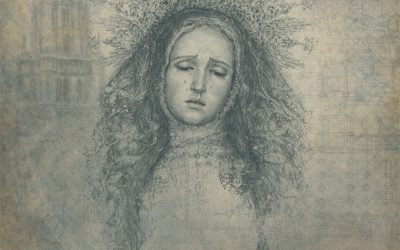 Cartel de Toledo Sacro para la Semana Santa 2026