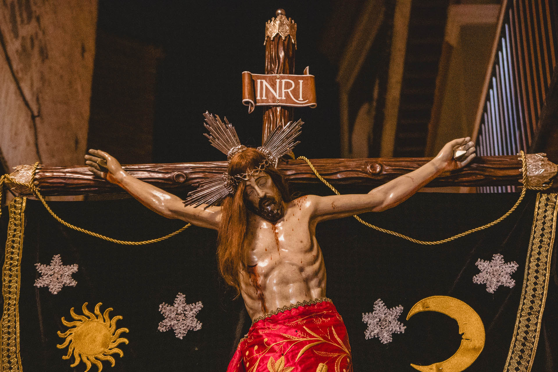 calvario 1