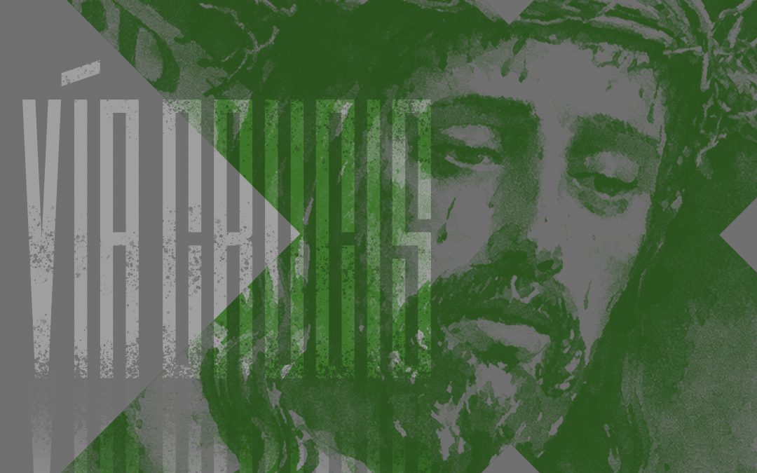 El Vía Crucis del Cristo de la Esperanza ya tiene itinerario