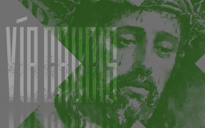 El Vía Crucis del Cristo de la Esperanza ya tiene itinerario