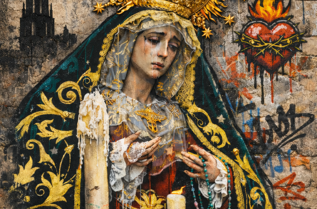 El Tenebrario 2026 verá la luz en los próximos días con más de 7.000 ejemplares y 64 páginas a todo color