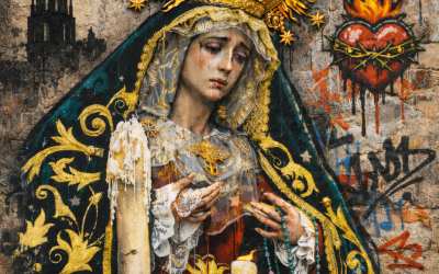 El Tenebrario 2026 verá la luz en los próximos días con más de 7.000 ejemplares y 64 páginas a todo color