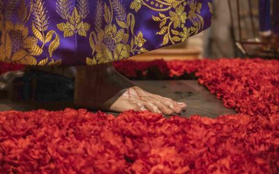 Primer viernes de marzo: Toledo se postra ante sus Nazarenos