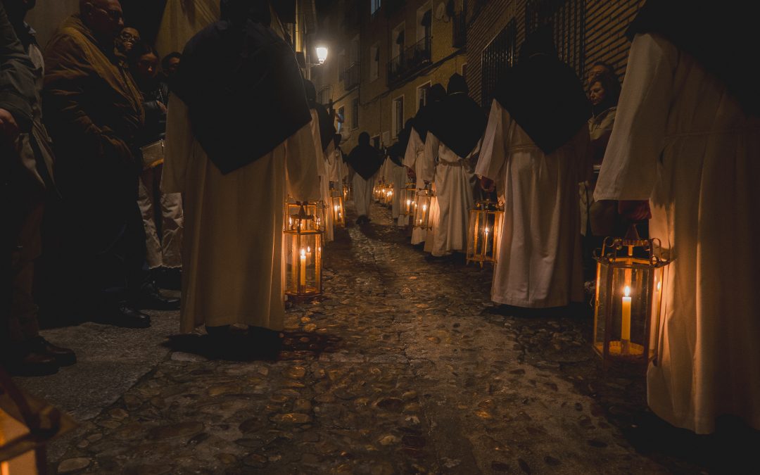 El nuevo itinerario del Redentor sorprende por su curioso planteamiento