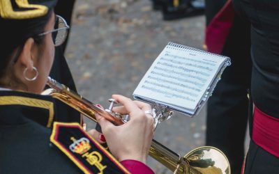 Las tres grandes agrupaciones musicales que pondrán banda sonora a la Semana Santa de Toledo