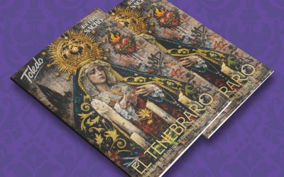 ¿Dónde puedo conseguir El Tenebrario 2026?