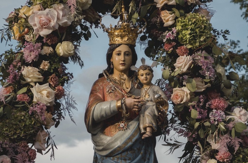 La Virgen del Valle celebrará su IV Centenario con gracia jubilar y bendición apostólica