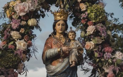 La Virgen del Valle celebrará su IV Centenario con gracia jubilar y bendición apostólica