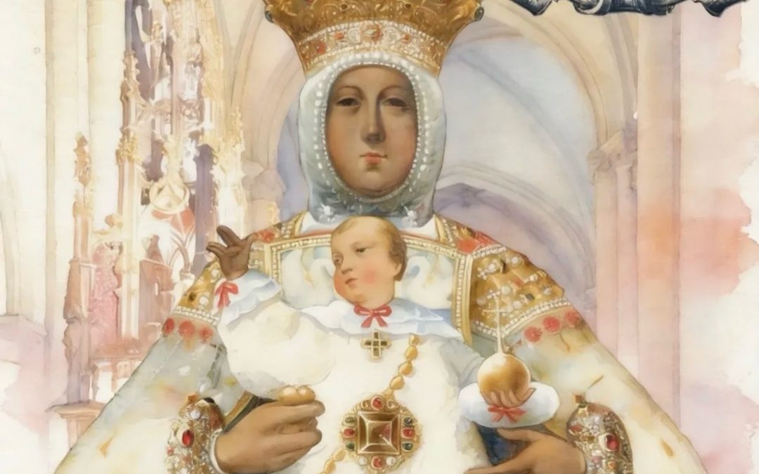 Toledo ya tiene cartel de Glorias 2026: el primero de su historia
