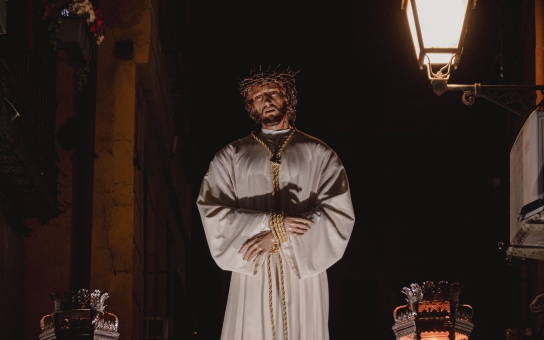 Análisis de la Semana Santa de Toledo 2026 (II): Lunes y Martes Santo