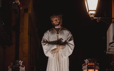 Análisis de la Semana Santa de Toledo 2026 (II): Lunes y Martes Santo