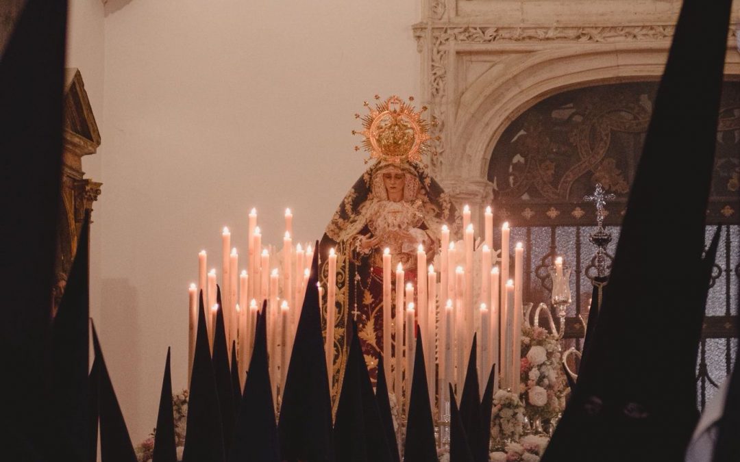 Análisis de la Semana Santa de Toledo 2026 (III): Miércoles y Jueves Santo