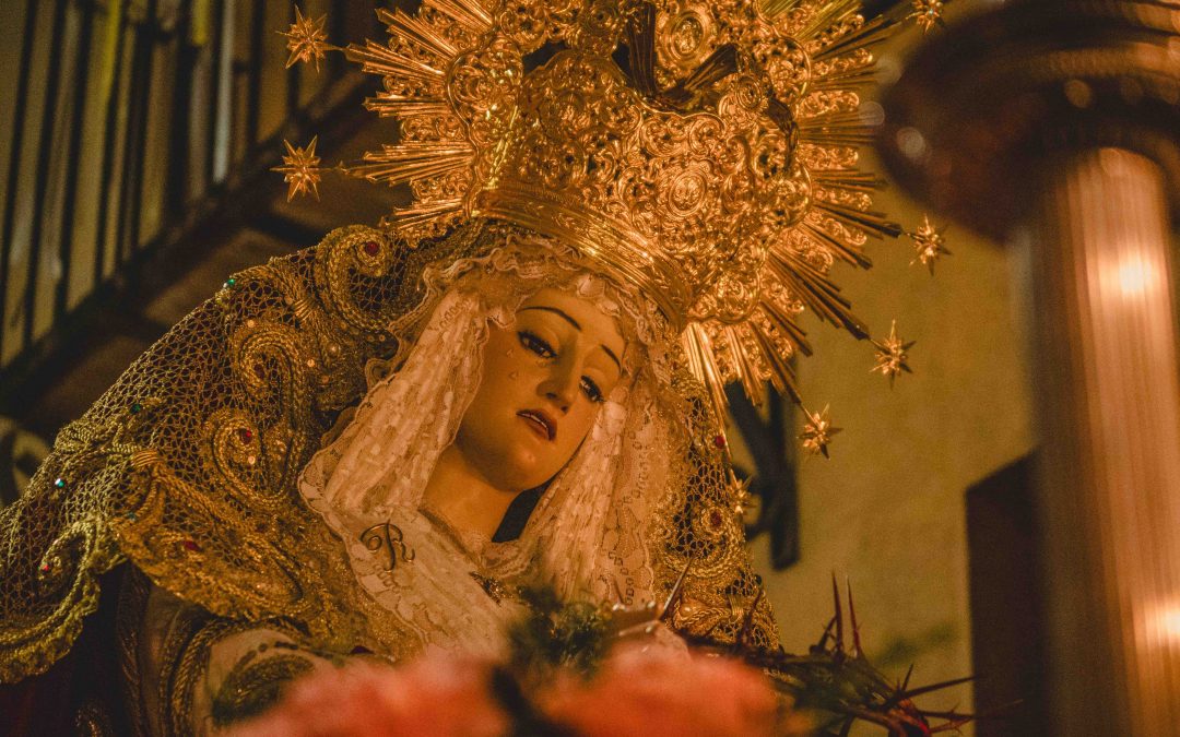 Análisis de la Semana Santa de Toledo 2026 (IV): la Madrugada y el Viernes Santo