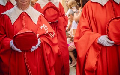 El numerus clausus llega al Corpus de Toledo: las instituciones limitarán su representación a 40 participantes desde 2027