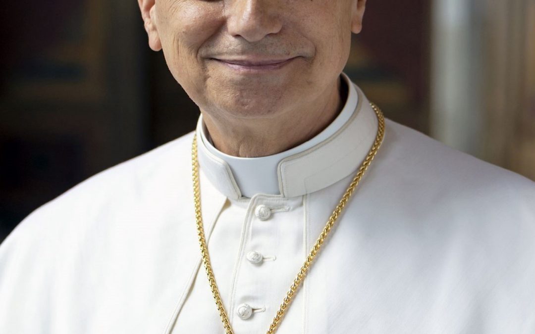 El Vaticano publica la carta oficial de León XIV para el Centenario de la Virgen del Sagrario
