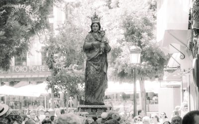 La Virgen merecía más