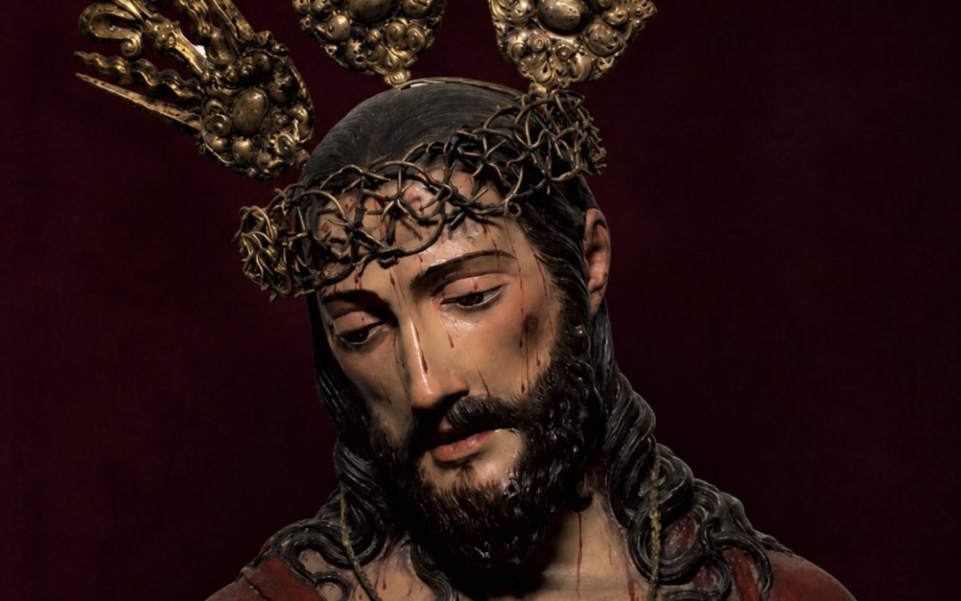 Una obra de Toledo presente en Sevilla