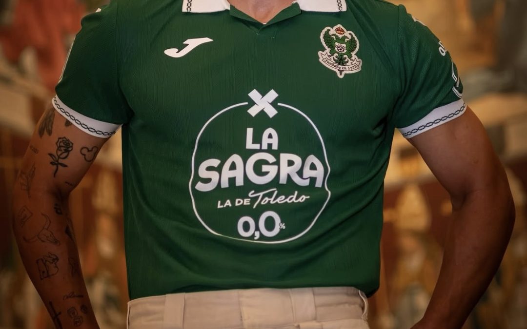 Quizá no era el sitio