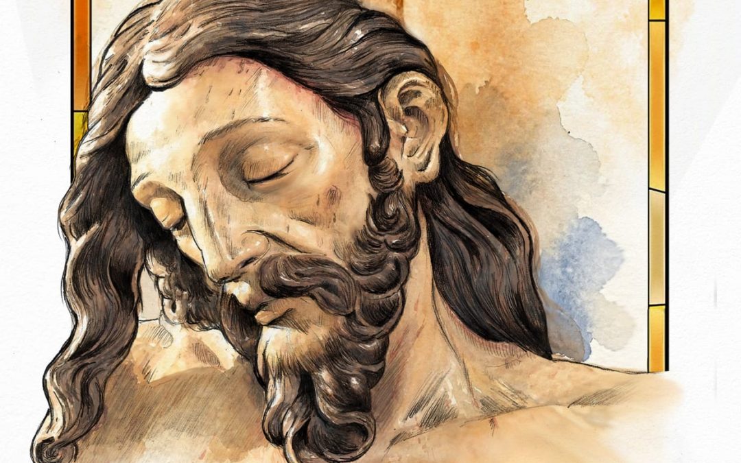 El Cristo del Descendimiento recorrerá las calles de Toledo con la Cruz en una procesión extraordinaria
