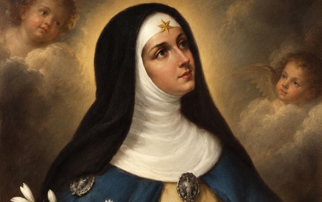 Santa Beatriz de Silva protagonizará dos procesiones extraordinarias por Toledo por el 50.º aniversario de su canonización