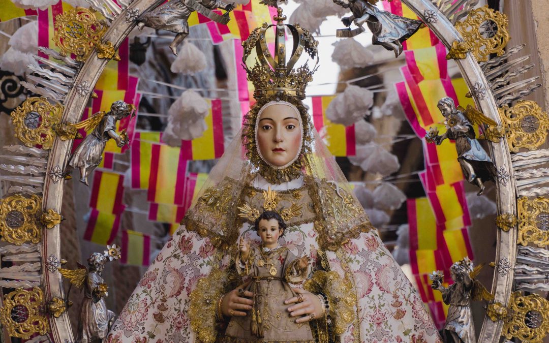 Los Remedios tienen un problema: el gran reto de una Hermandad llamada a ser referente